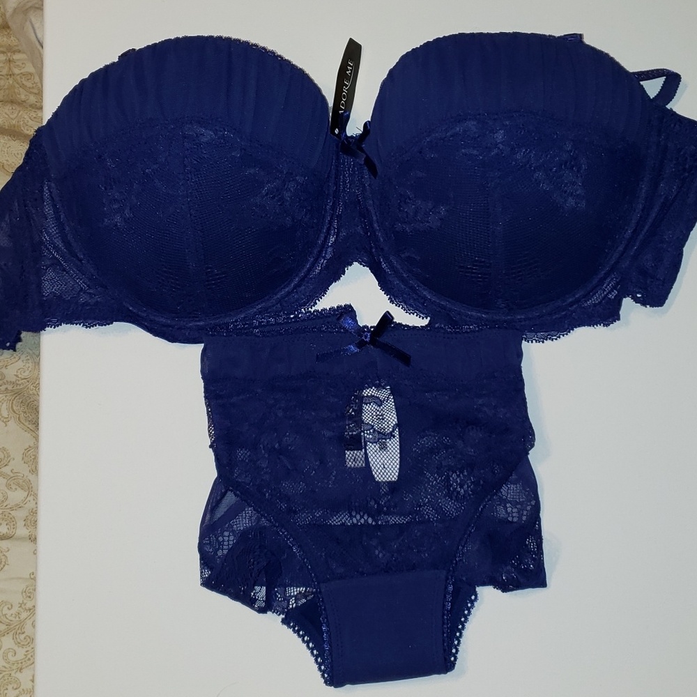 NWT lingerie